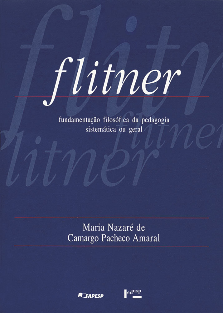 Capa de Flitner