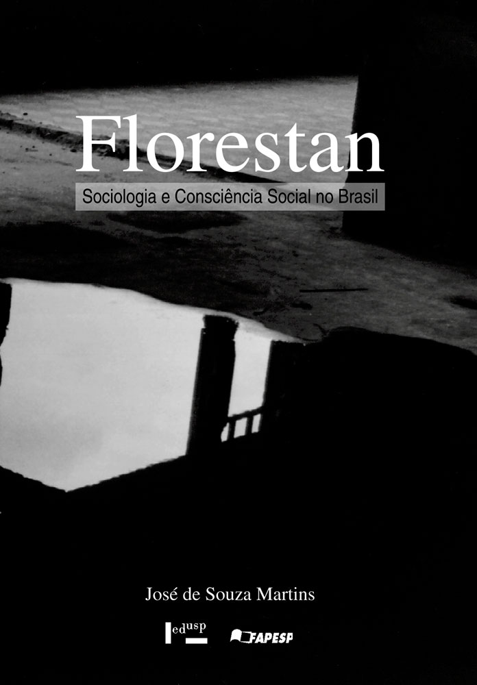 Capa de Florestan