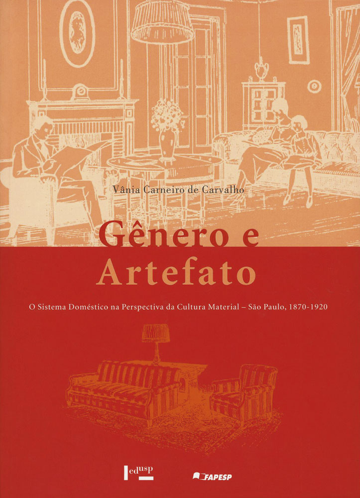 Capa de Gênero e Artefato