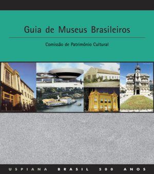 Guia de Museus Brasileiros