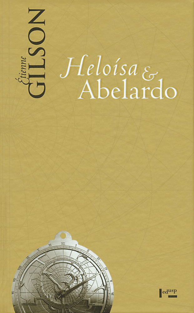 Capa de Heloísa e Abelardo