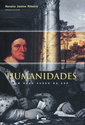 Capa de Humanidades