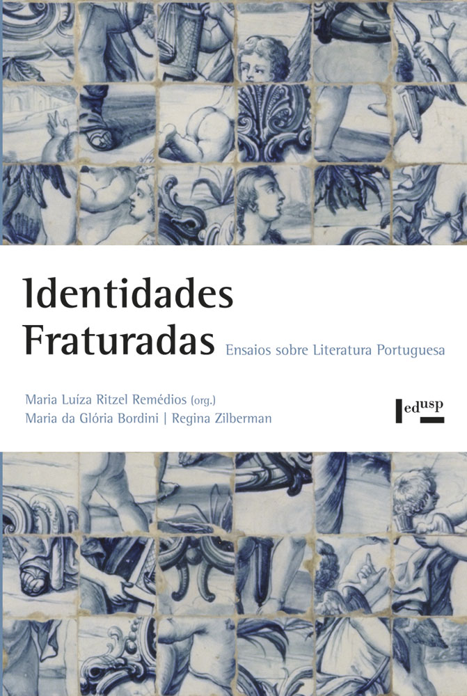 Capa de Identidades Fraturadas