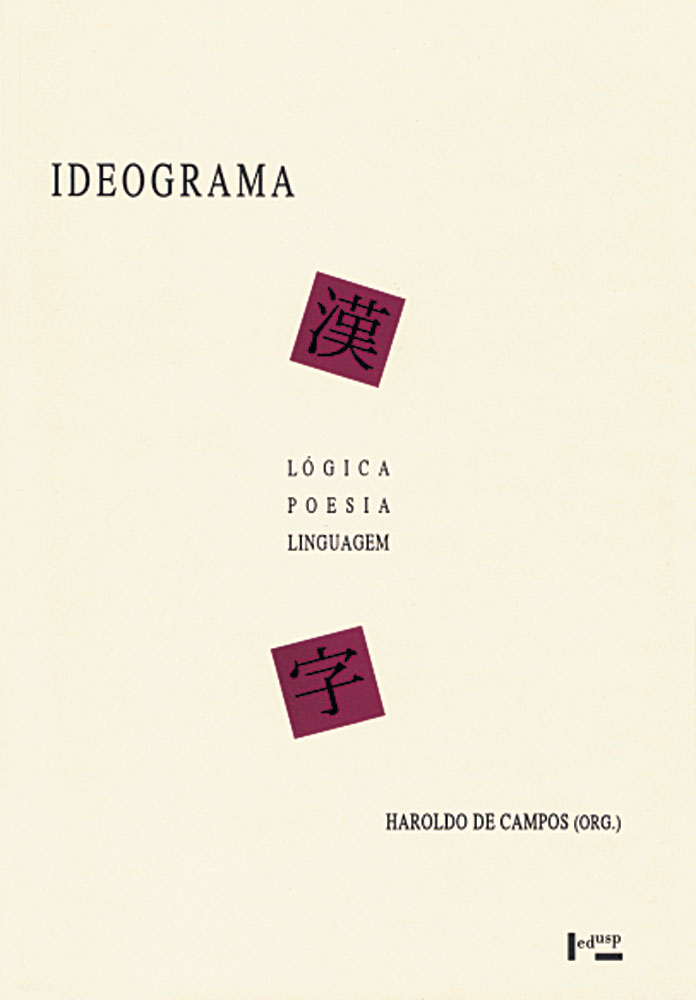 Capa de Ideograma