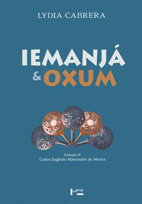 Capa de Iemanjá & Oxum