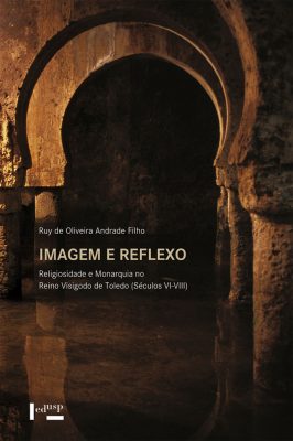 Capa de Imagem e Reflexo