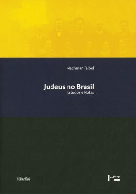Judeus no Brasil Judeus no Brasil