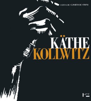 Capa de Käthe Kollwitz