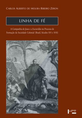 Capa de Linha de Fé