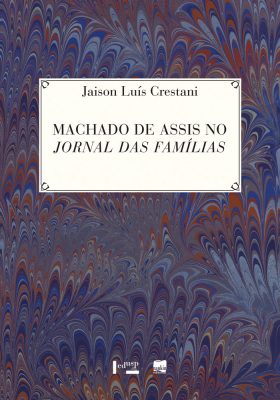 Machado de Assis no Jornal das Famílias