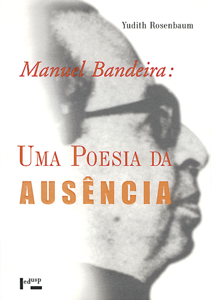 Capa de Manuel Bandeira