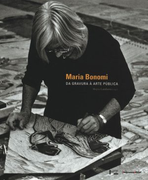 Capa de Maria Bonomi