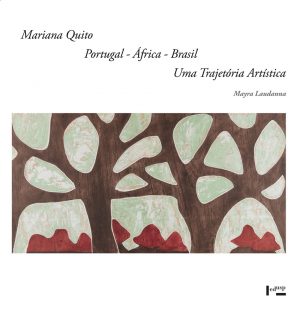 Capa de Mariana Quito