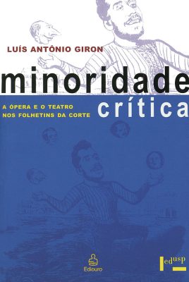 Capa de Minoridade Crítica