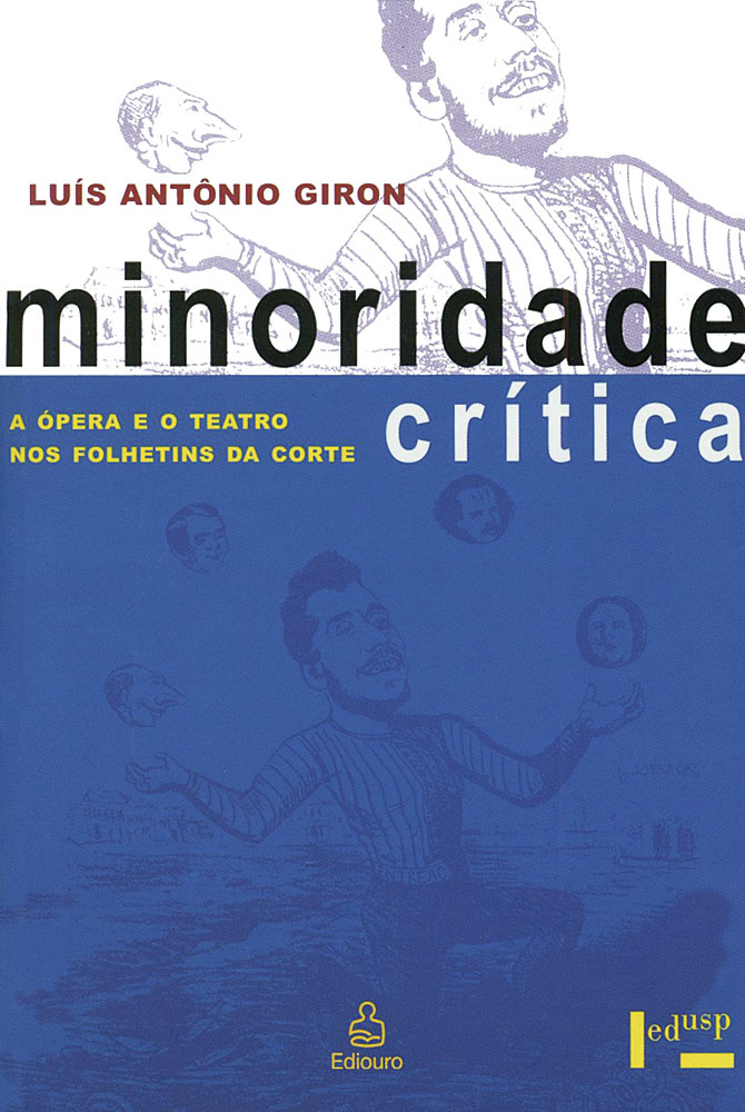 Capa de Minoridade Crítica