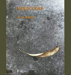 Capa de Moléculas