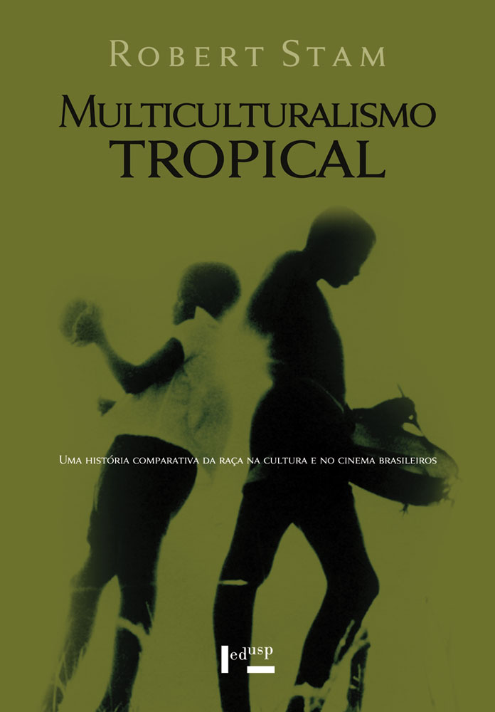 Capa de Multiculturalismo Tropical