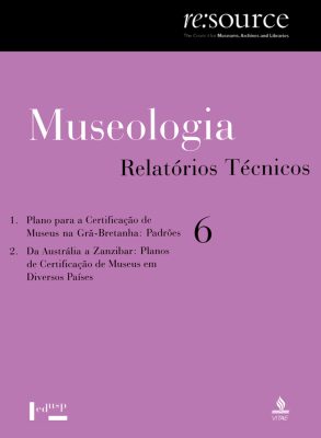 Museologia Vol. 6