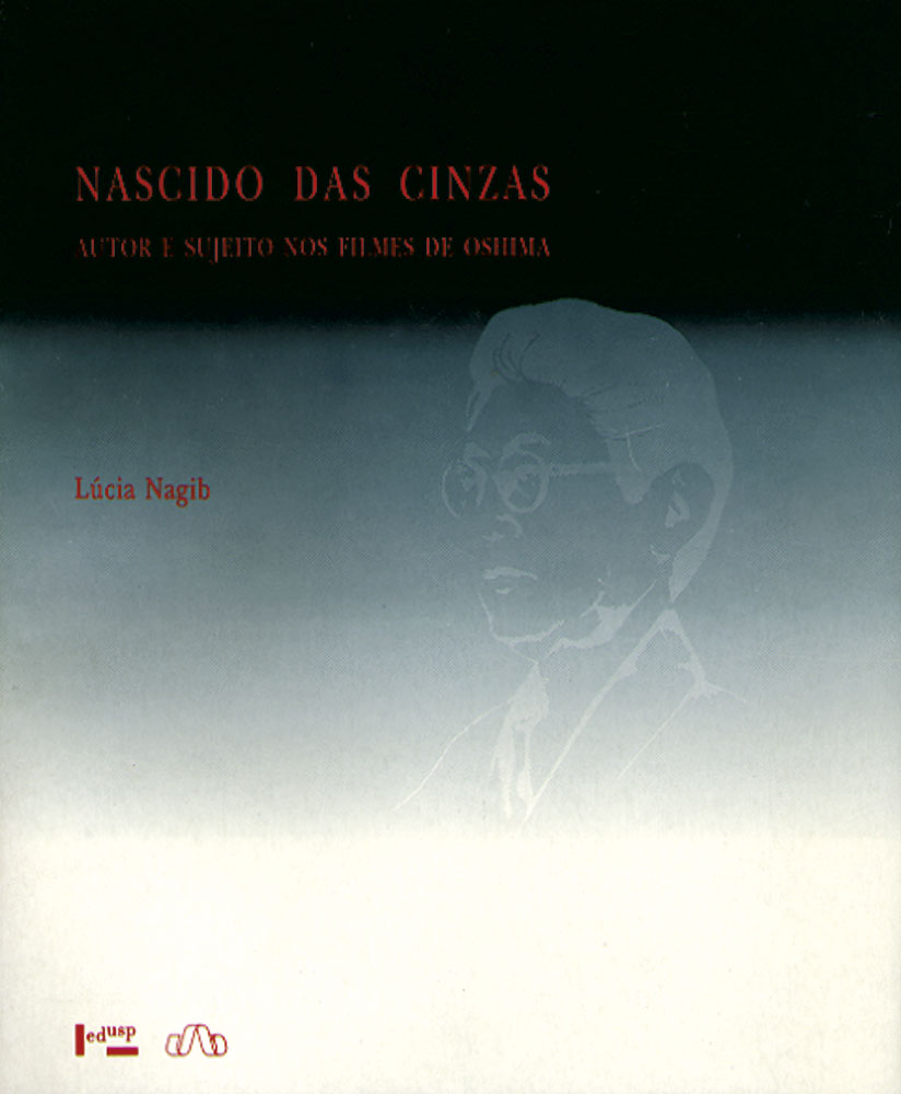 Capa de Nascido das Cinzas