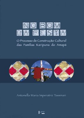 PDF) Cosmografia de um mundo perigoso: espaço e relações de afinidade entre  os Jarawara da Amazônia