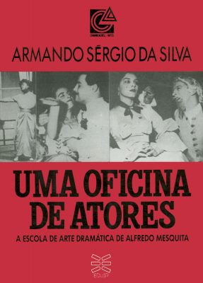 Uma Oficina de Atores