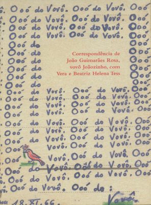 Capa de Ooó do Vovô