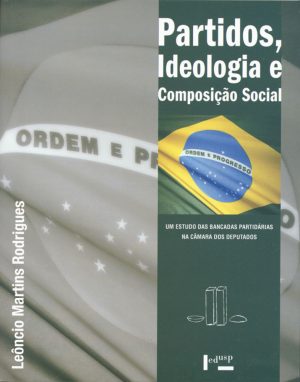 Capa de Partidos, Ideologia e Composição Social