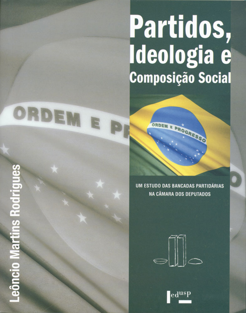 Capa de Partidos, Ideologia e Composição Social