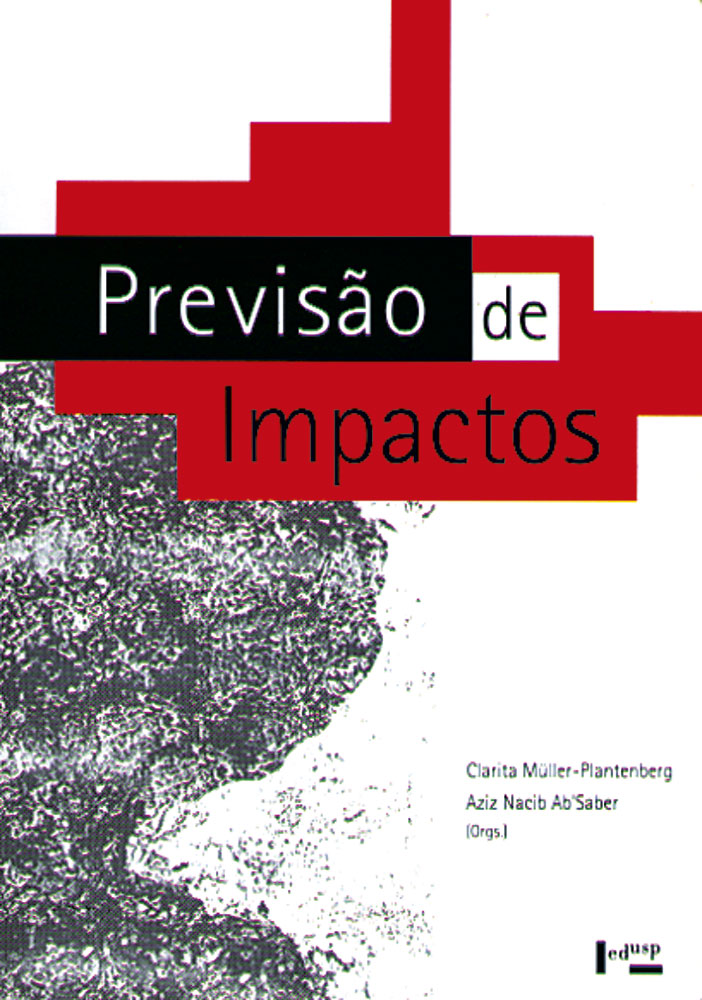 Capa de Previsão de Impactos