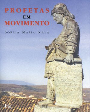 Capa de Profetas em Movimento