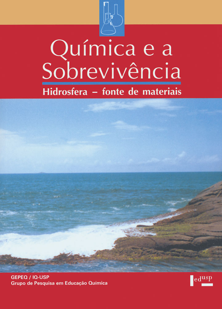 Capa do livro do aluno de Interações e Transformações IV