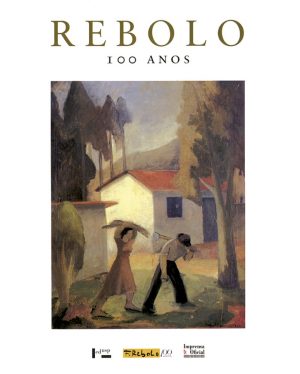 Capa de Rebolo