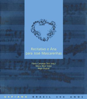 Recitativo e Ária para José Mascarenhas