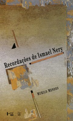 Recordações de Ismael Nery