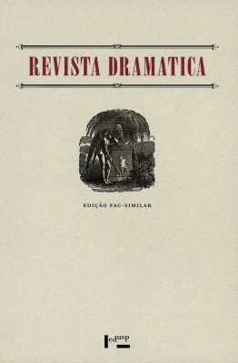 Revista Dramatica