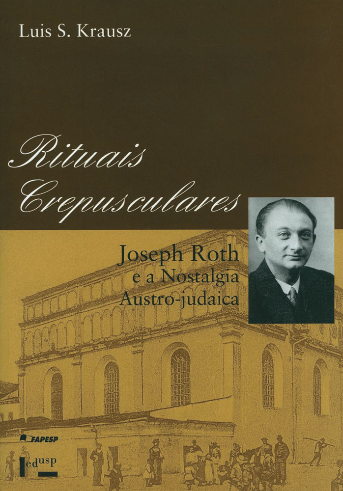 Capa de Rituais Crepusculares