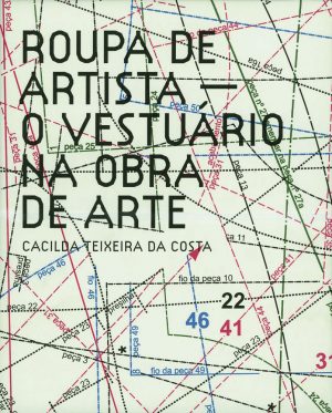 Capa de Roupa de Artista