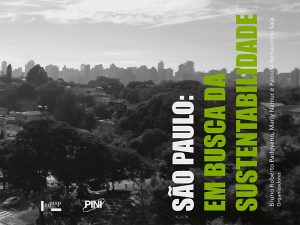 Capa de São Paulo: Em Busca da Sustentabilidade