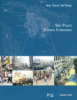 Capa de São Paulo