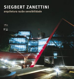 Capa de Siegbert Zanettini