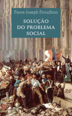 Solução do Problema Social