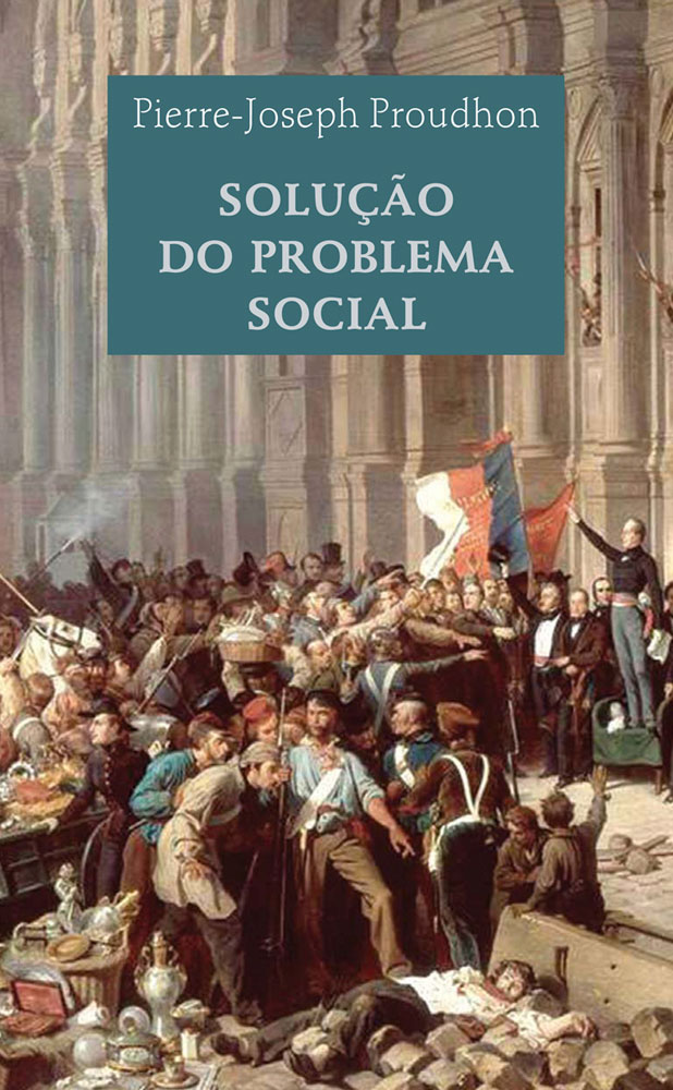 Capa de Solução do Problema Social