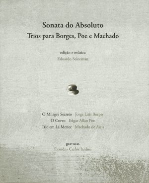 Capa de Sonata do Absoluto