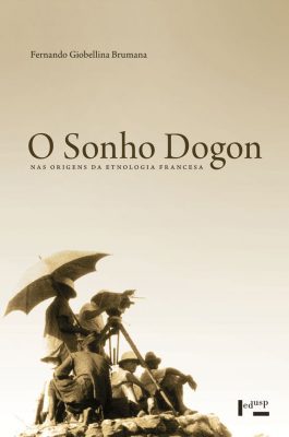 Capa de Sonho Dogon