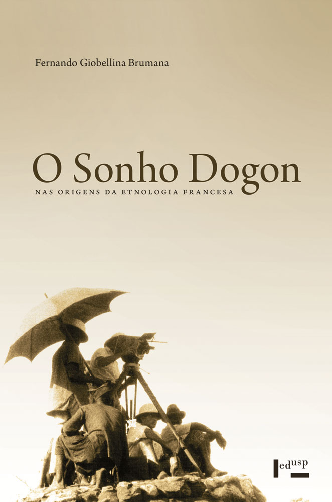 Capa de Sonho Dogon