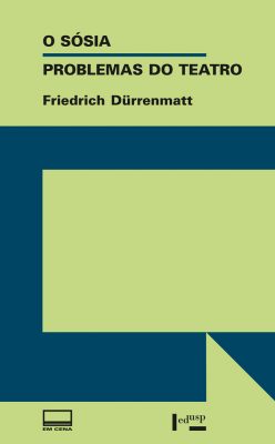 O Sósia / Problemas do Teatro