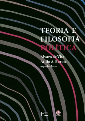 Teoria e Filosofia Política