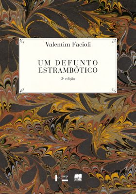 Um Defunto Estrambótico