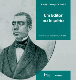 Capa de Um Editor no Império