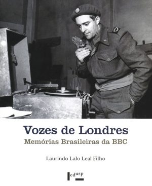 Capa de Vozes de Londres